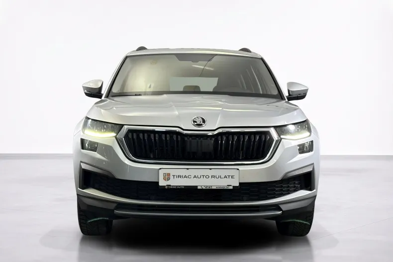 Skoda Kodiaq din 2022 cu 146.886 km - oferta SKO251045 - foto 8