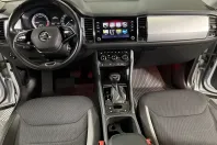 Skoda Kodiaq din 2022 cu 146.886 km - oferta SKO251045 - foto 9