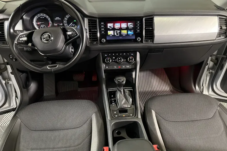 Skoda Kodiaq din 2022 cu 146.886 km - oferta SKO251045 - foto 9