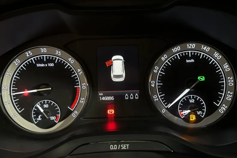 Skoda Kodiaq din 2022 cu 146.886 km - oferta SKO251045 - foto 10