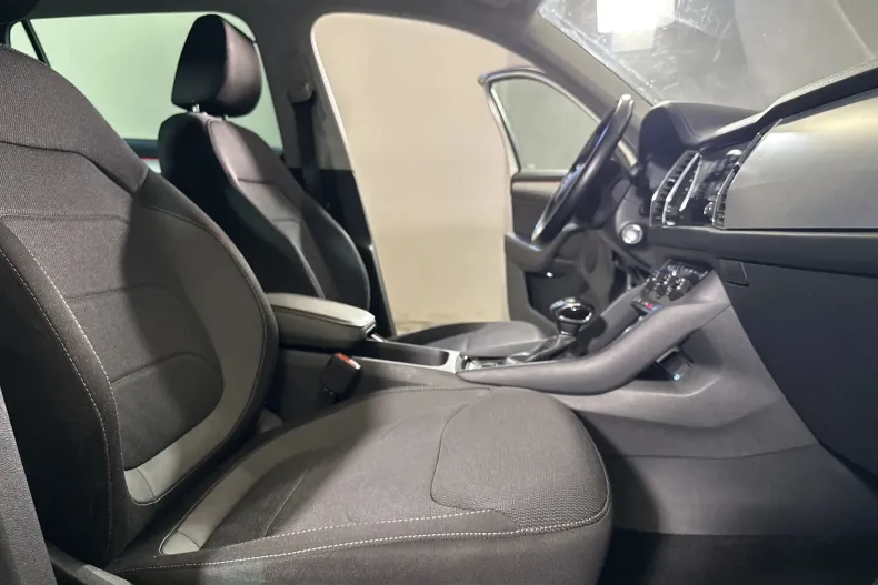 Skoda Kodiaq din 2022 cu 146.886 km - oferta SKO251045 - foto 11