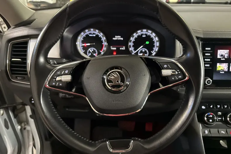 Skoda Kodiaq din 2022 cu 146.886 km - oferta SKO251045 - foto 16