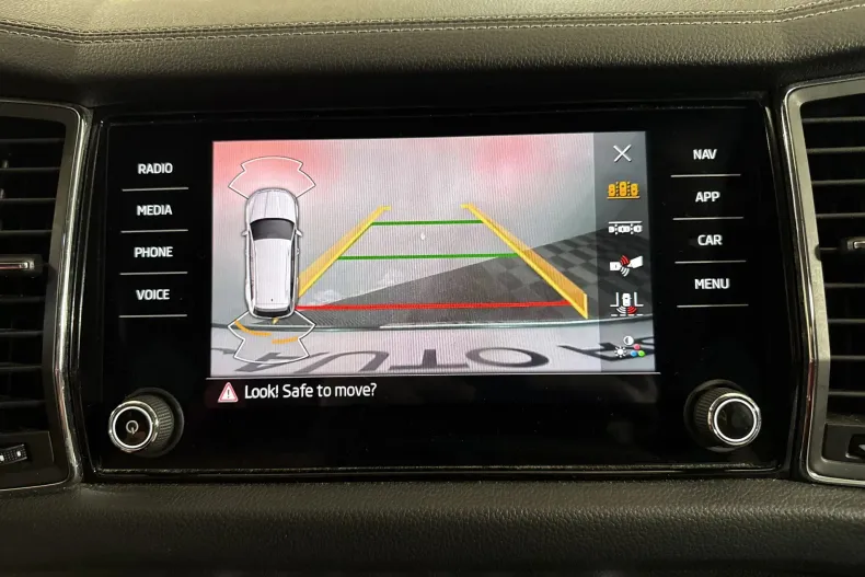 Skoda Kodiaq din 2022 cu 146.886 km - oferta SKO251045 - foto 19