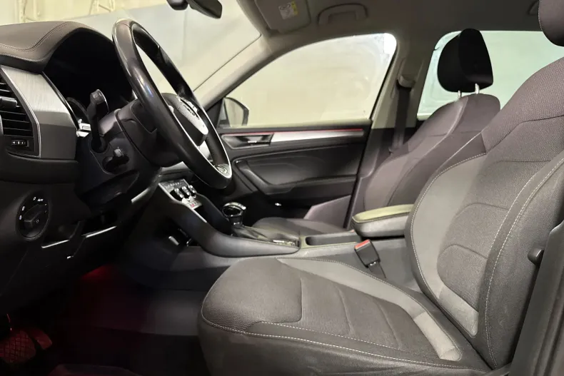 Skoda Kodiaq din 2022 cu 146.886 km - oferta SKO251045 - foto 24