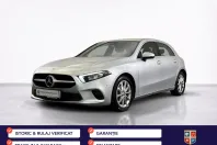 Mercedes-Benz A 180 (Clasa A) din 2021 cu 46.711 km - oferta MER251046 - foto 1