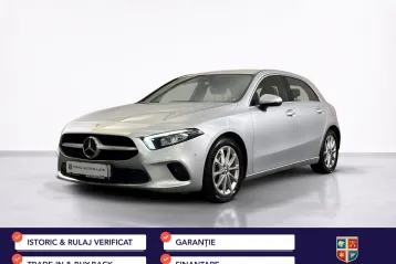 Mercedes-Benz A 180 din 2021 - oferta MER251046