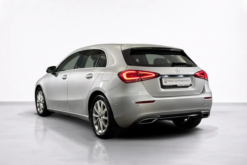 Mercedes-Benz A 180 (Clasa A) din 2021 cu 46.711 km - oferta MER251046 - foto 3