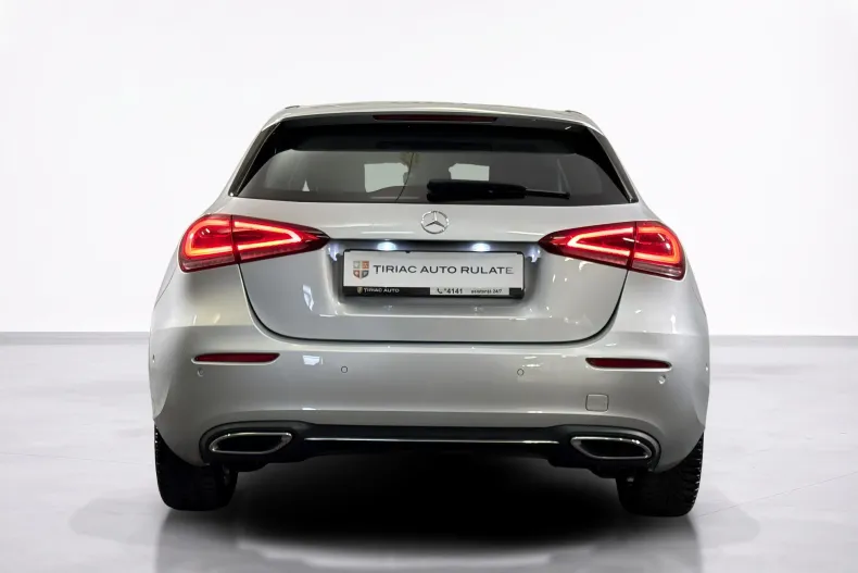 Mercedes-Benz A 180 (Clasa A) din 2021 cu 46.711 km - oferta MER251046 - foto 4