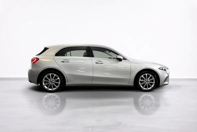 Mercedes-Benz A 180 (Clasa A) din 2021 cu 46.711 km - oferta MER251046 - foto 6