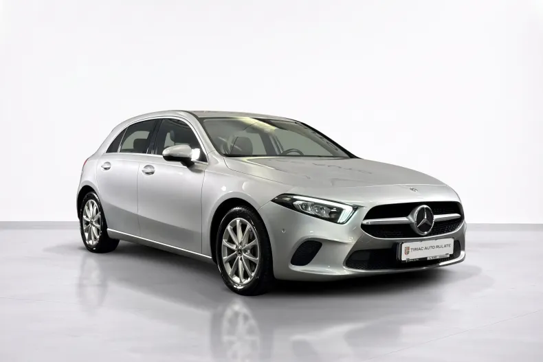Mercedes-Benz A 180 (Clasa A) din 2021 cu 46.711 km - oferta MER251046 - foto 7