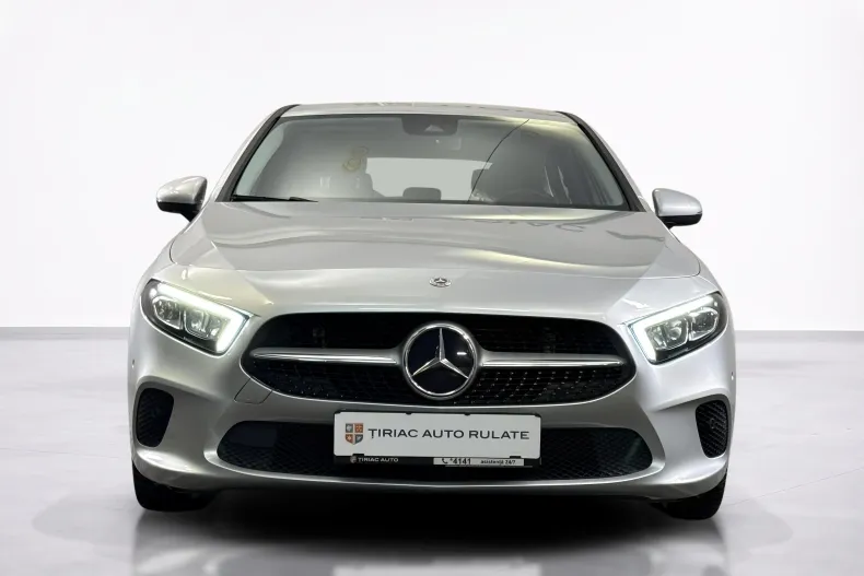 Mercedes-Benz A 180 (Clasa A) din 2021 cu 46.711 km - oferta MER251046 - foto 8