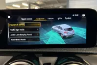 Mercedes-Benz A 180 (Clasa A) din 2021 cu 46.711 km - oferta MER251046 - foto 21