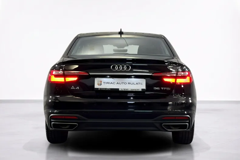 Audi A4 din 2022 cu 53.213 km - oferta AUD251047 - foto 5