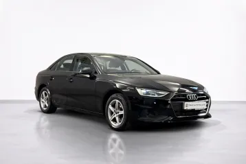 Audi A4 din 2022 - oferta AUD251047