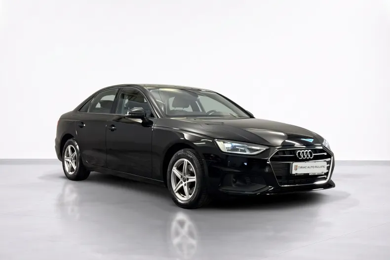 Audi A4 din 2022 cu 53.213 km - oferta AUD251047 - foto 1