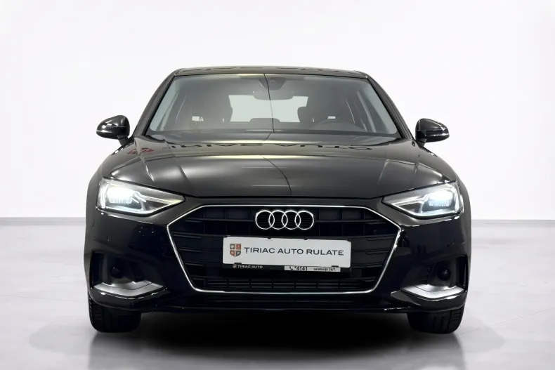 Audi A4 din 2022 cu 53.213 km - oferta AUD251047 - foto 2