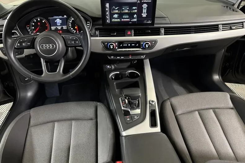 Audi A4 din 2022 cu 53.213 km - oferta AUD251047 - foto 8