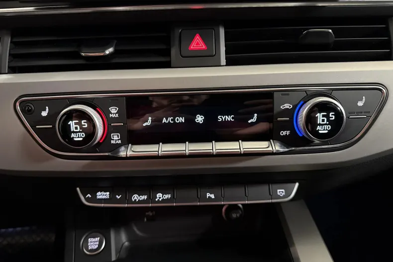 Audi A4 din 2022 cu 53.213 km - oferta AUD251047 - foto 16