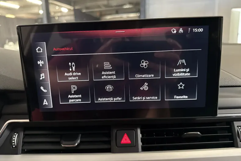 Audi A4 din 2022 cu 53.213 km - oferta AUD251047 - foto 17
