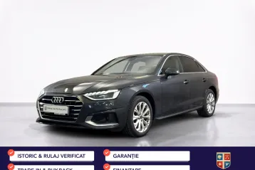 Audi A4 din 2022 - oferta AUD251048