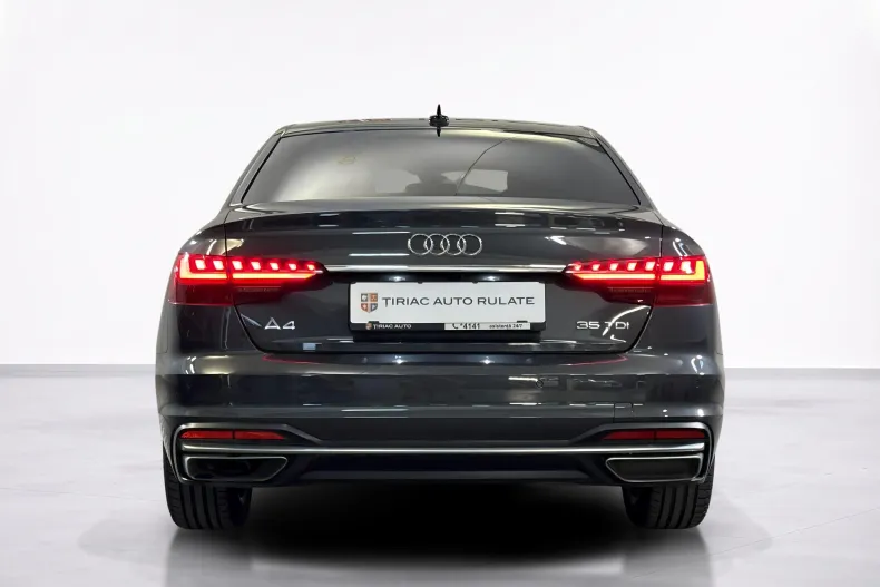 Audi A4 din 2022 cu 157.114 km - oferta AUD251048 - foto 4