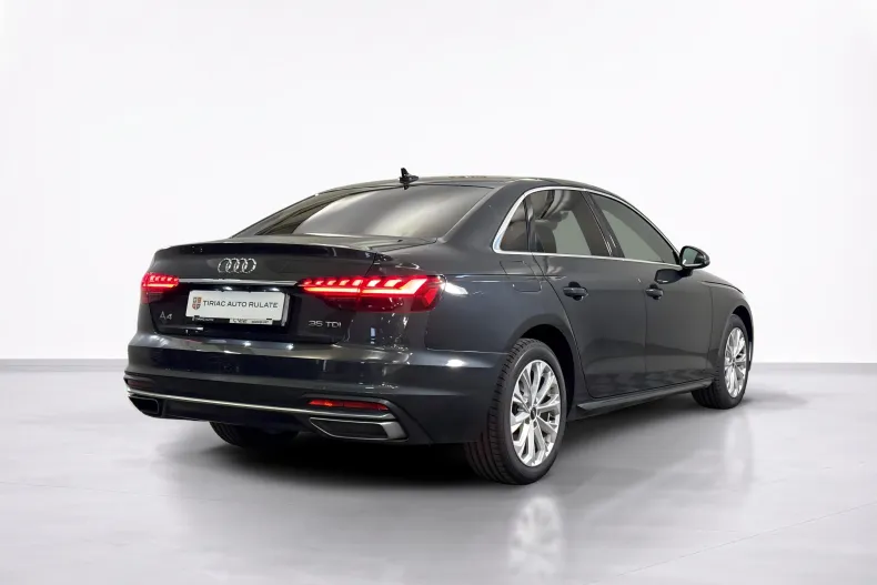 Audi A4 din 2022 cu 157.114 km - oferta AUD251048 - foto 5