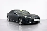 Audi A4 din 2022 cu 157.114 km - oferta AUD251048 - foto 7