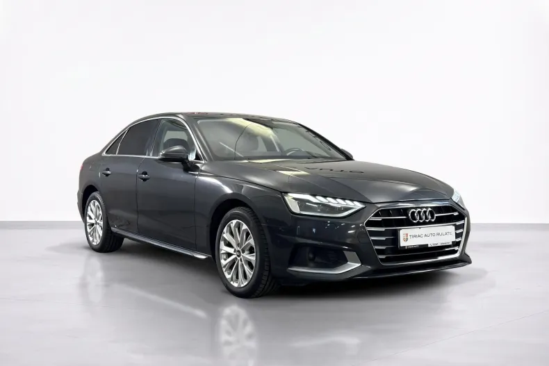 Audi A4 din 2022 cu 157.114 km - oferta AUD251048 - foto 7