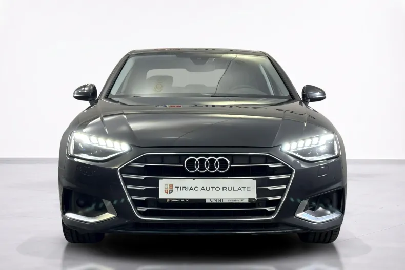 Audi A4 din 2022 cu 157.114 km - oferta AUD251048 - foto 8