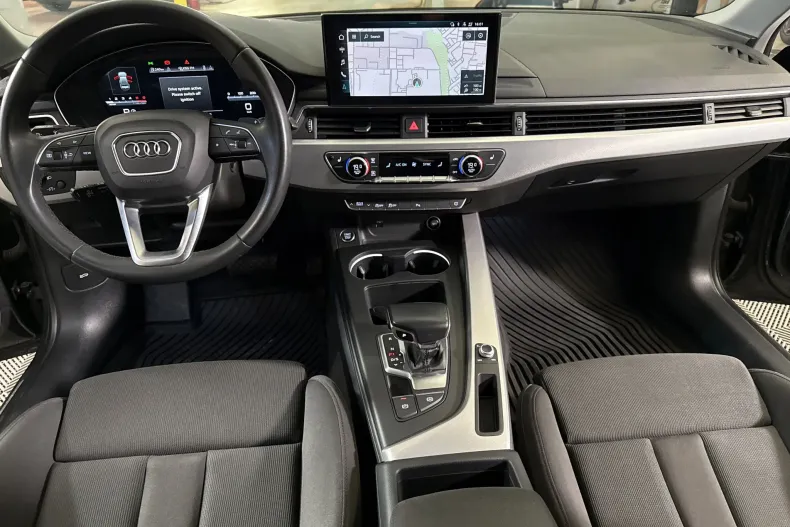 Audi A4 din 2022 cu 157.114 km - oferta AUD251048 - foto 9