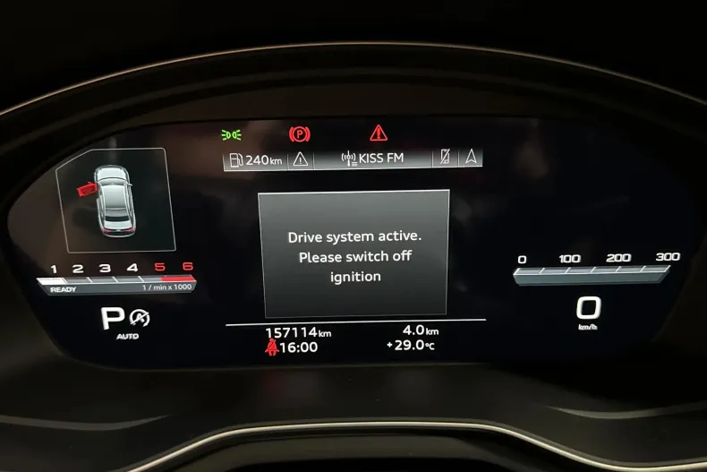 Audi A4 din 2022 cu 157.114 km - oferta AUD251048 - foto 10