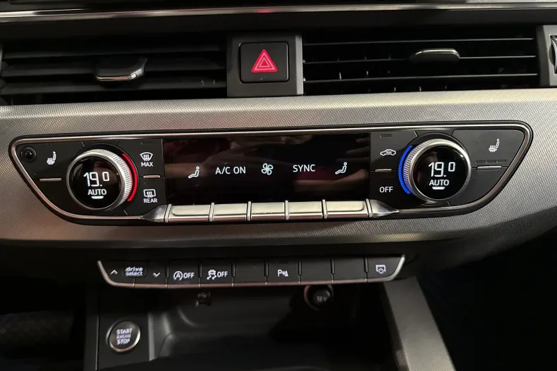 Audi A4 din 2022 cu 157.114 km - oferta AUD251048 - foto 17