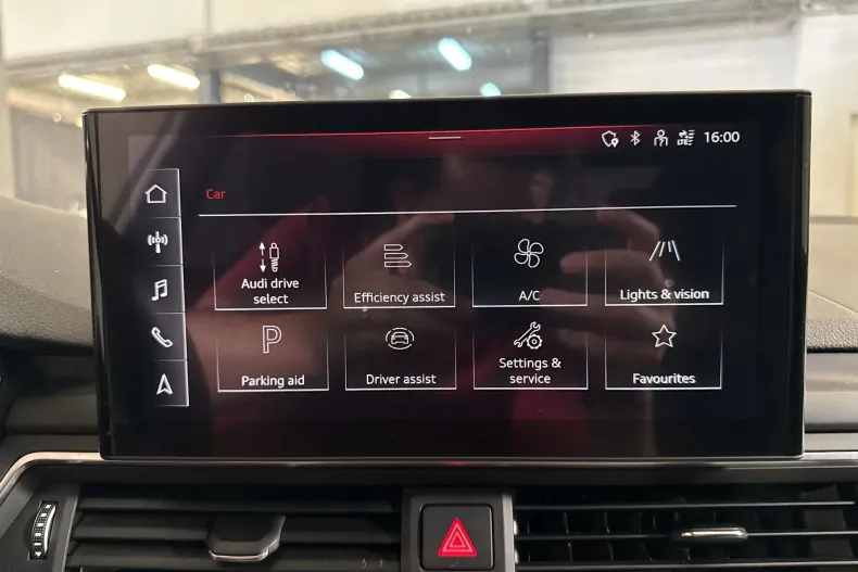 Audi A4 din 2022 cu 157.114 km - oferta AUD251048 - foto 19