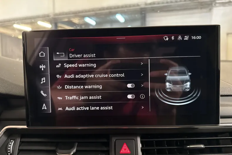 Audi A4 din 2022 cu 157.114 km - oferta AUD251048 - foto 20