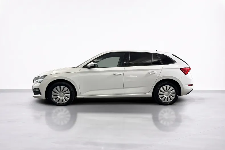 Skoda Scala din 2021 cu 116.523 km - oferta SKO251049 - foto 2