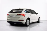Skoda Scala din 2021 cu 116.523 km - oferta SKO251049 - foto 5