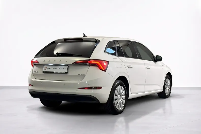 Skoda Scala din 2021 cu 116.523 km - oferta SKO251049 - foto 5