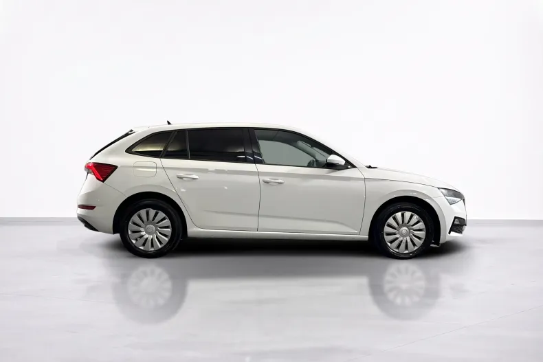 Skoda Scala din 2021 cu 116.523 km - oferta SKO251049 - foto 6