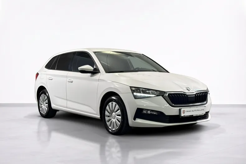 Skoda Scala din 2021 cu 116.523 km - oferta SKO251049 - foto 7