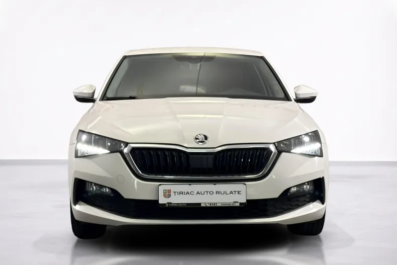 Skoda Scala din 2021 cu 116.523 km - oferta SKO251049 - foto 8