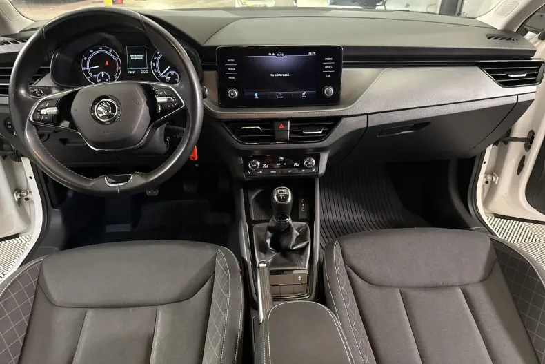 Skoda Scala din 2021 cu 116.523 km - oferta SKO251049 - foto 9