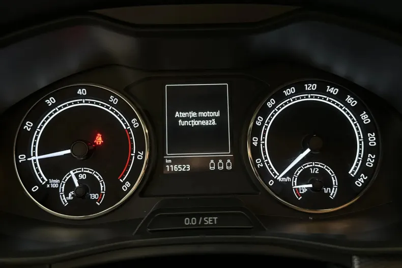 Skoda Scala din 2021 cu 116.523 km - oferta SKO251049 - foto 10