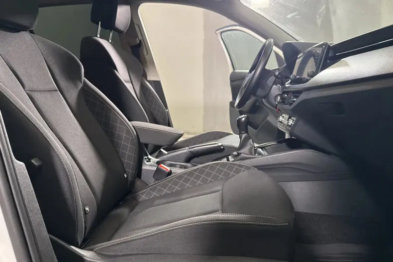 Skoda Scala din 2021 cu 116.523 km - oferta SKO251049 - foto 11