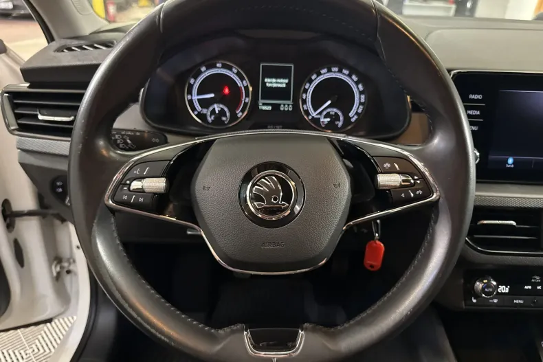 Skoda Scala din 2021 cu 116.523 km - oferta SKO251049 - foto 15