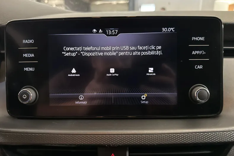 Skoda Scala din 2021 cu 116.523 km - oferta SKO251049 - foto 18
