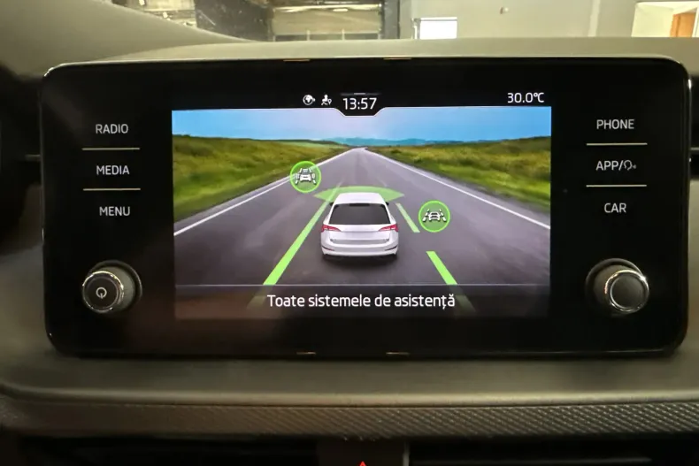 Skoda Scala din 2021 cu 116.523 km - oferta SKO251049 - foto 19
