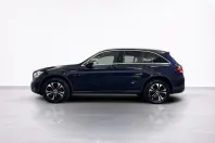 Mercedes-Benz GLC din 2022 cu 102.465 km - oferta MER251050 - foto 2