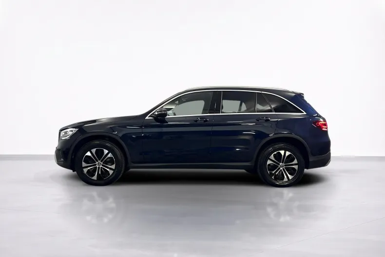 Mercedes-Benz GLC din 2022 cu 102.465 km - oferta MER251050 - foto 2