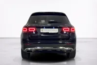 Mercedes-Benz GLC din 2022 cu 102.465 km - oferta MER251050 - foto 4
