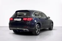 Mercedes-Benz GLC din 2022 cu 102.465 km - oferta MER251050 - foto 5